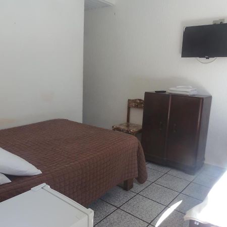 Pousada Paraguaya Angra dos Reis Buitenkant foto